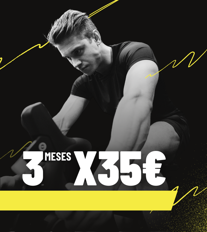 BKOOL 3 months – €35