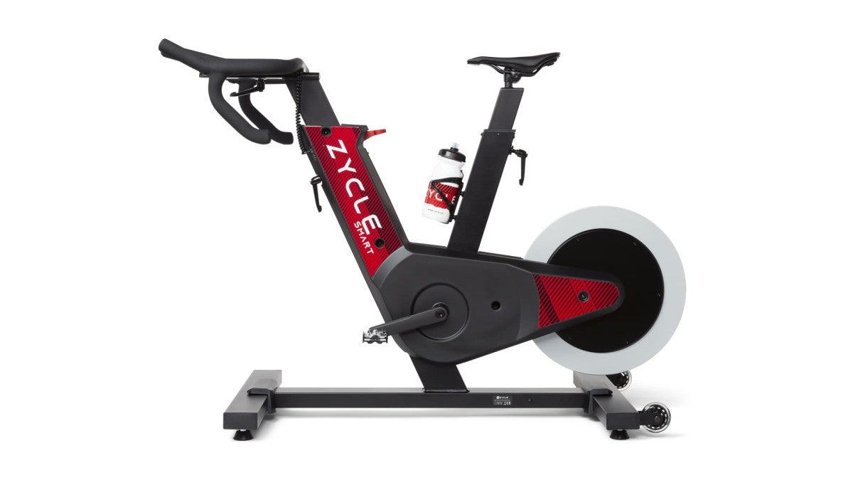 ZBike 2.0