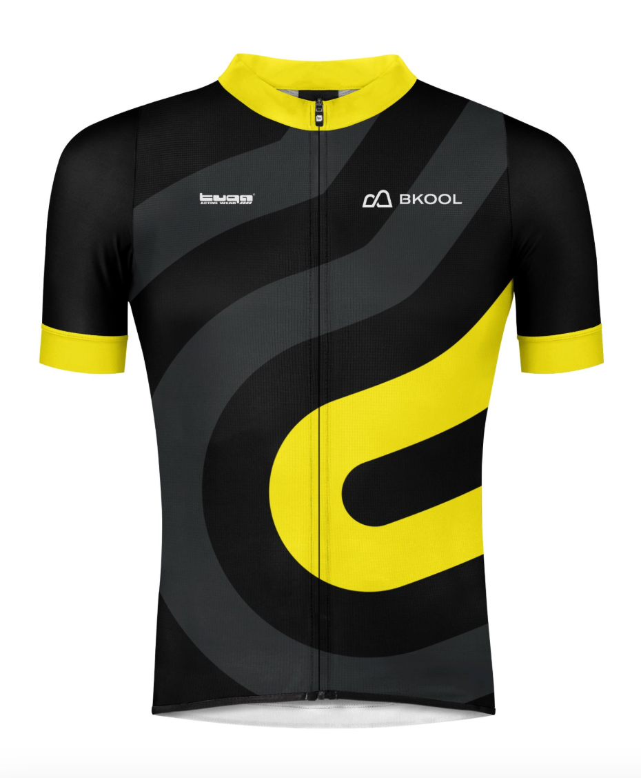 Maillot Oficial BKOOL