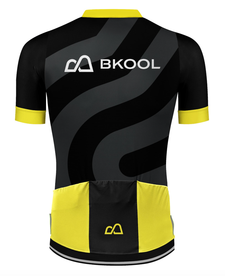 Maillot Oficial BKOOL