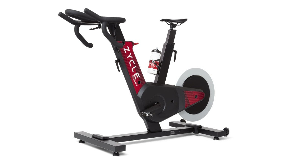 ZBike 2.0
